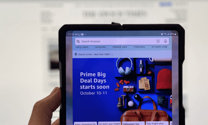 Top Amazon Prime Day Deals - You Don't Want to Miss