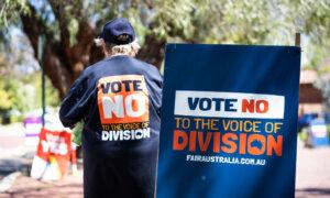 Campaigners for Constitutional Change Failing to Learn From the Past