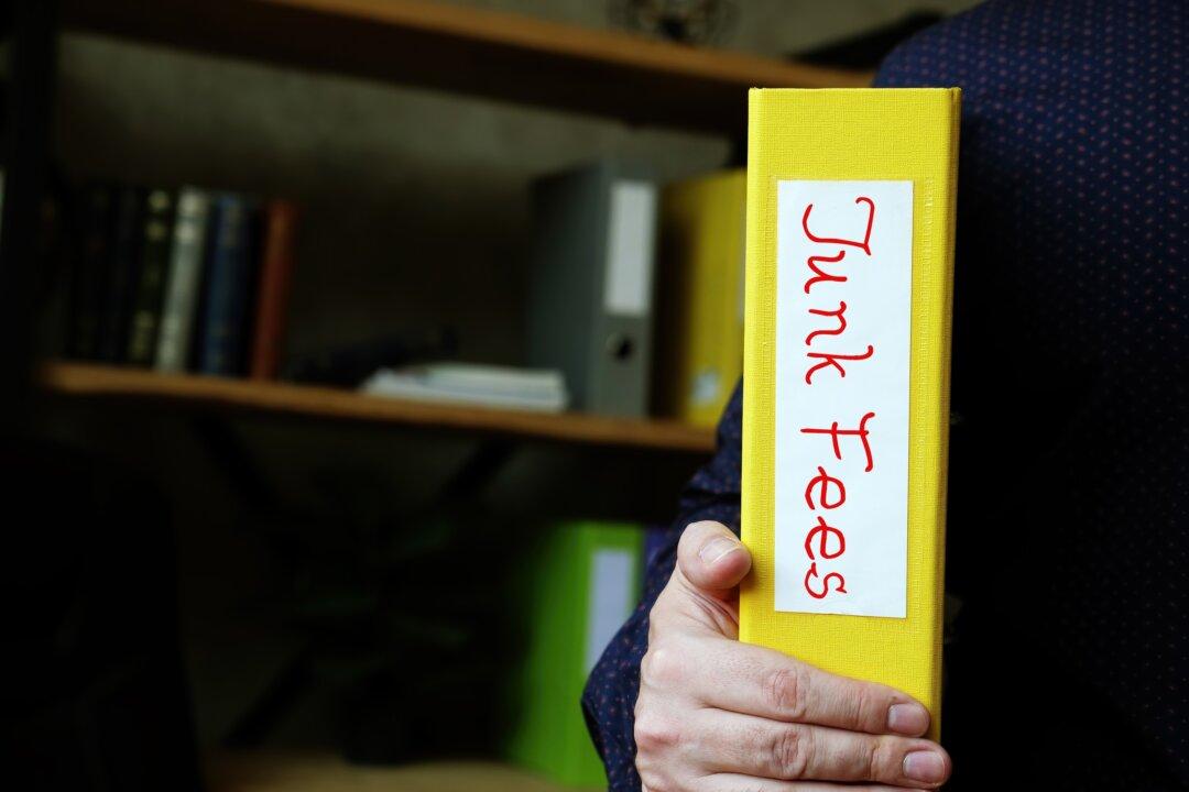 Ed Perkins on Travel: California Bans Junk Fees—Big Win for Consumers