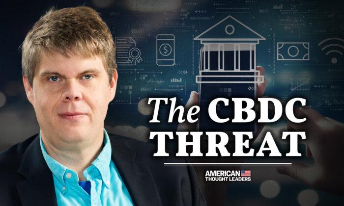 Currency of Control: How CBDC Implementation Is Leading to Global Tyranny–Aaron Day