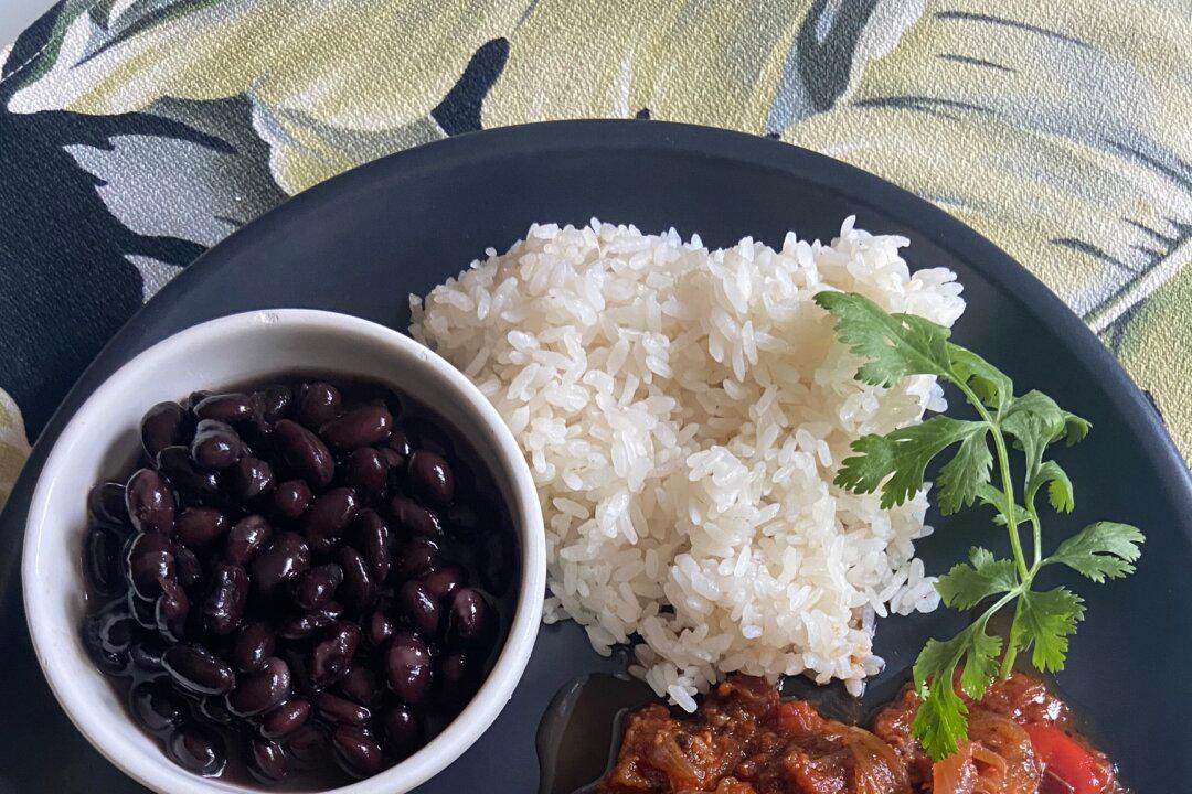 Ropa Vieja Solves a Week of Dinner Dilemmas