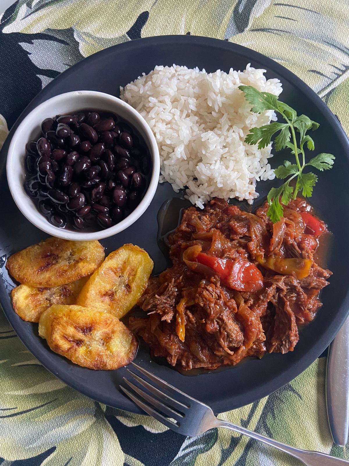 Ropa Vieja Solves a Week of Dinner Dilemmas