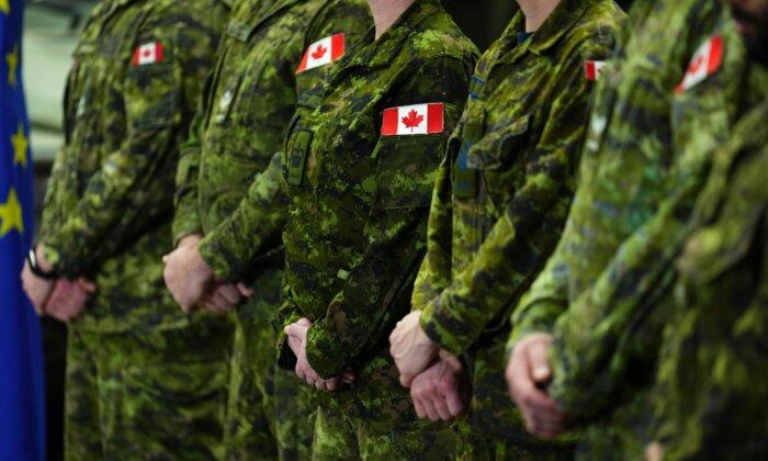Soldiers Asking for Donations to Help With Housing, Food Costs: Memo to Gen. Eyre