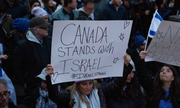 What We Know About the Canadians Killed or Kidnapped in the Attacks on Israel