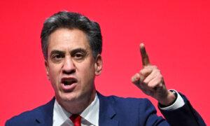 Labour Reveals Ambitious Green Energy Agenda as Miliband Pushes ‘GB Energy’