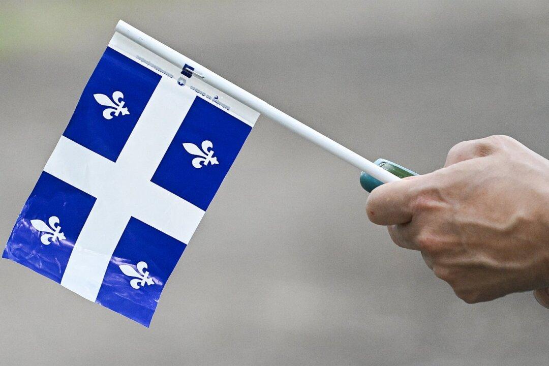 Nearly 900,000 English, Foreign-Language Quebecers Have Left Province Since 1966: StatCan