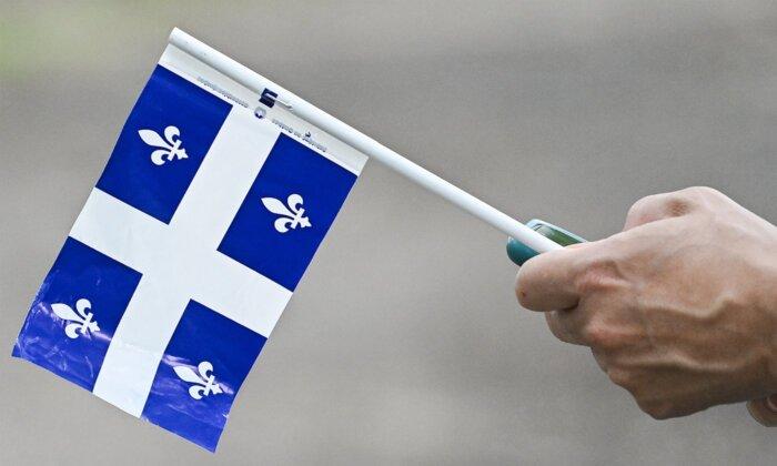 Nearly 900,000 English, Foreign-Language Quebecers Have Left Province Since 1966: StatCan