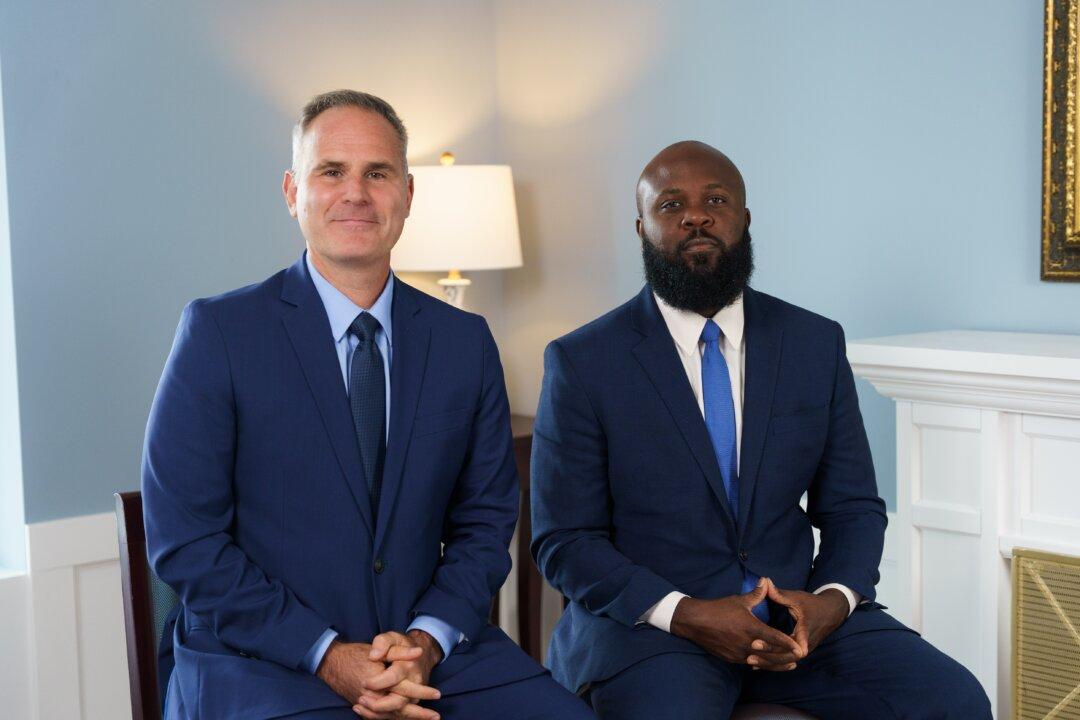 Trump Admin Officials Discuss How to Support America’s ‘Underserved’ Communities