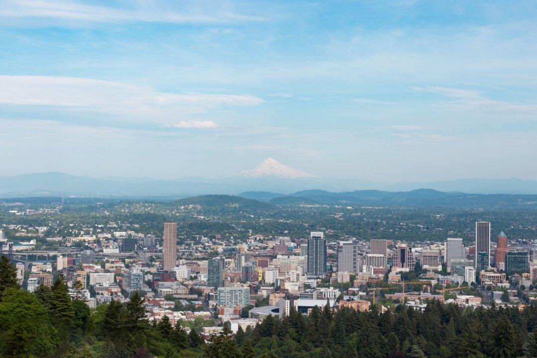 Anatomy of a Random, Unhinged Assault in Portland, City of Professed Benevolence