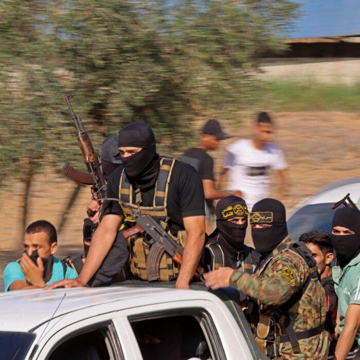 House Passes Resolution Condemning Hamas for Rape, Sexual Violence Against Israelis