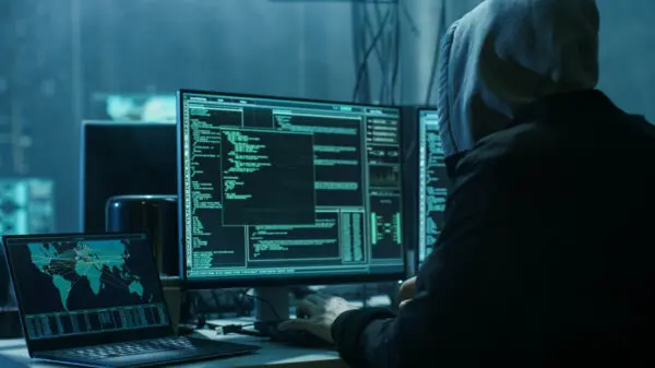 LIVE NOW: House Homeland Security Committee Holds Hearing on State, Local Cybersecurity