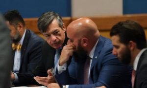 Trump Co-defendant Pleads Guilty in Georgia Election Case, Day After Sidney Powell