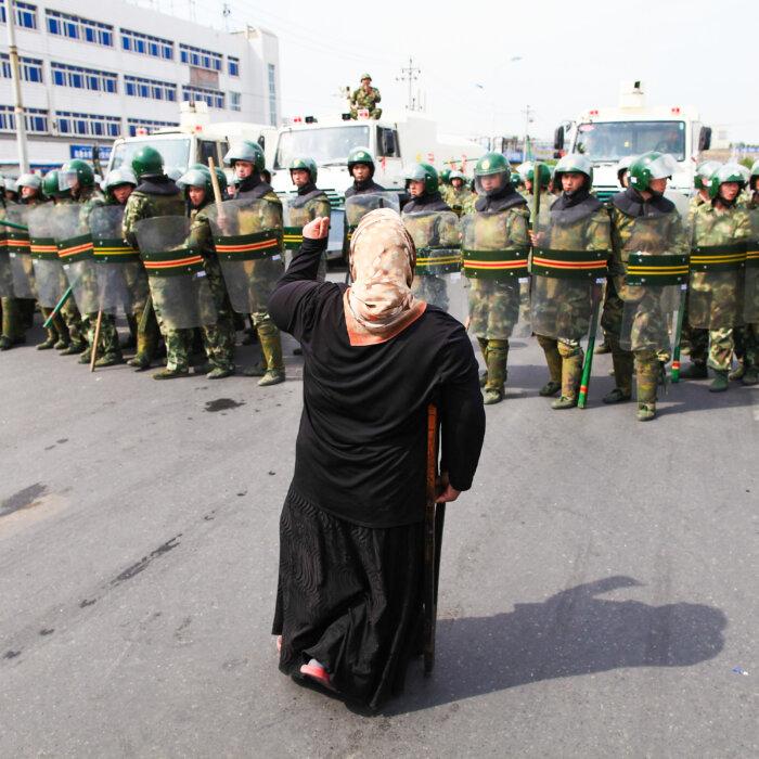 The Epoch Times