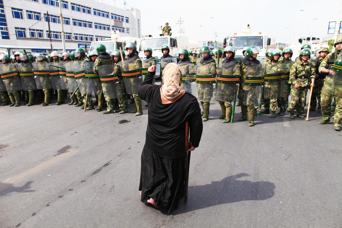 China’s New Ethnic Unity Law Is Not About Unity—It’s About Control