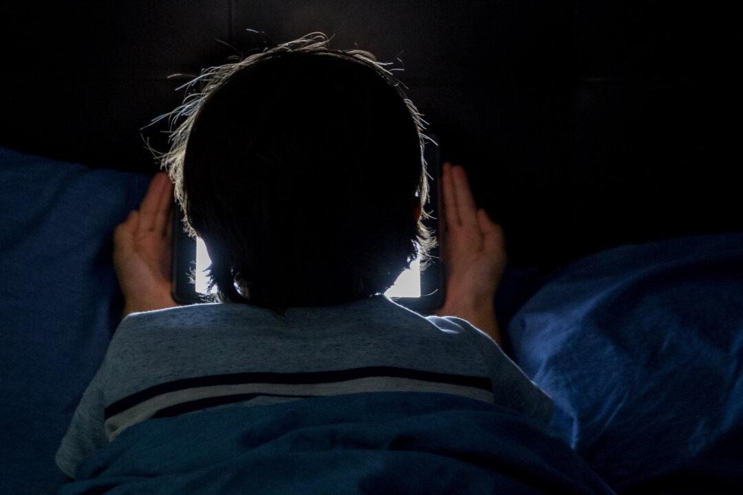 Financial Sextortion Schemes Mostly Target Teen Boys: Report