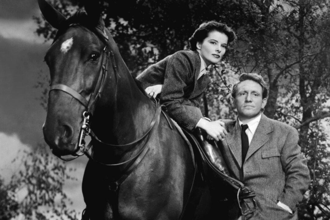 Moments of Movie Wisdom: Slavery of the Mind in ‘Keeper of the Flame’ (1942)