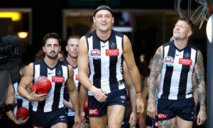 Australian Football League to Stop Publicising Player Weights