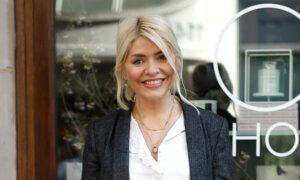 British TV Personality Holly Willoughby Quits Daytime Show Days After Alleged Kidnap Plot
