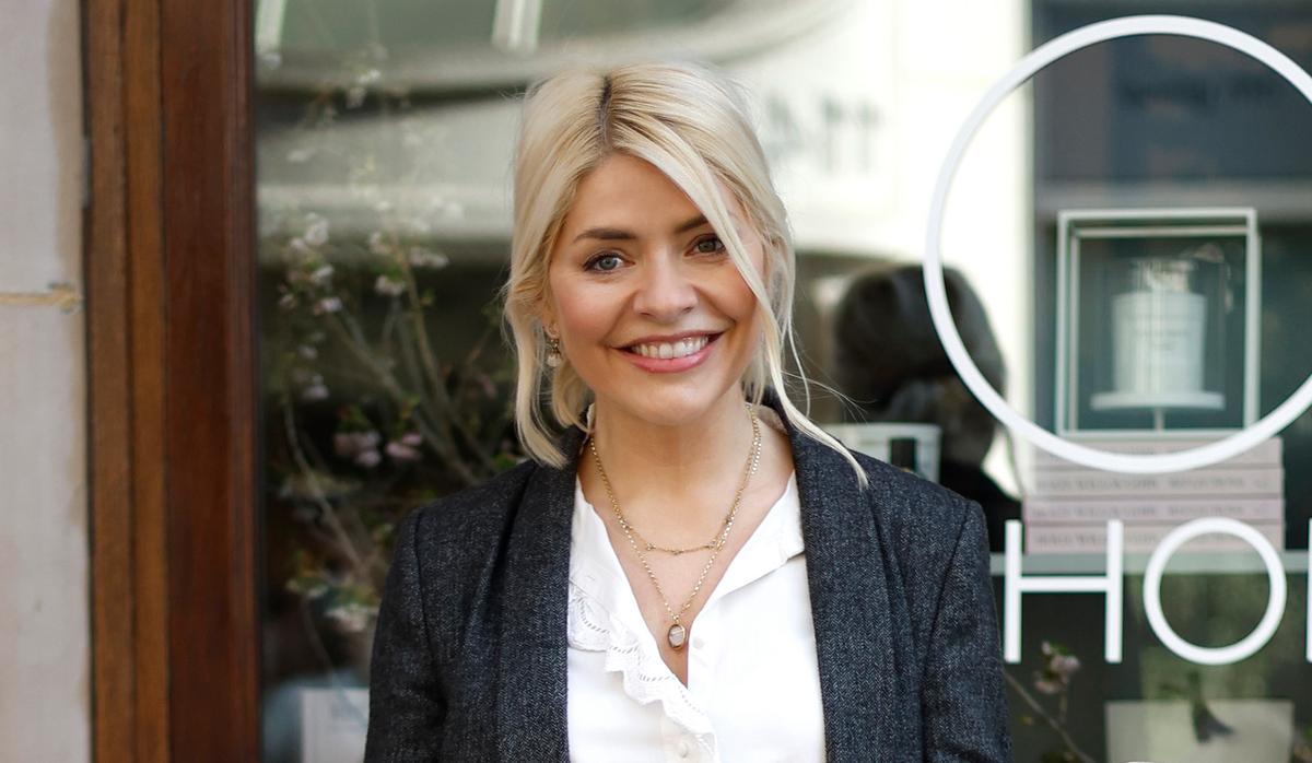 British TV Personality Holly Willoughby Quits Daytime Show Days After Alleged Kidnap Plot