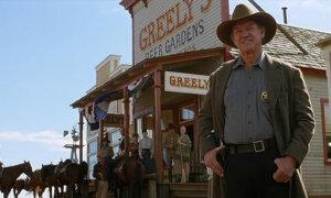 ‘Unforgiven’: Clint Eastwood’s Ode to the Western