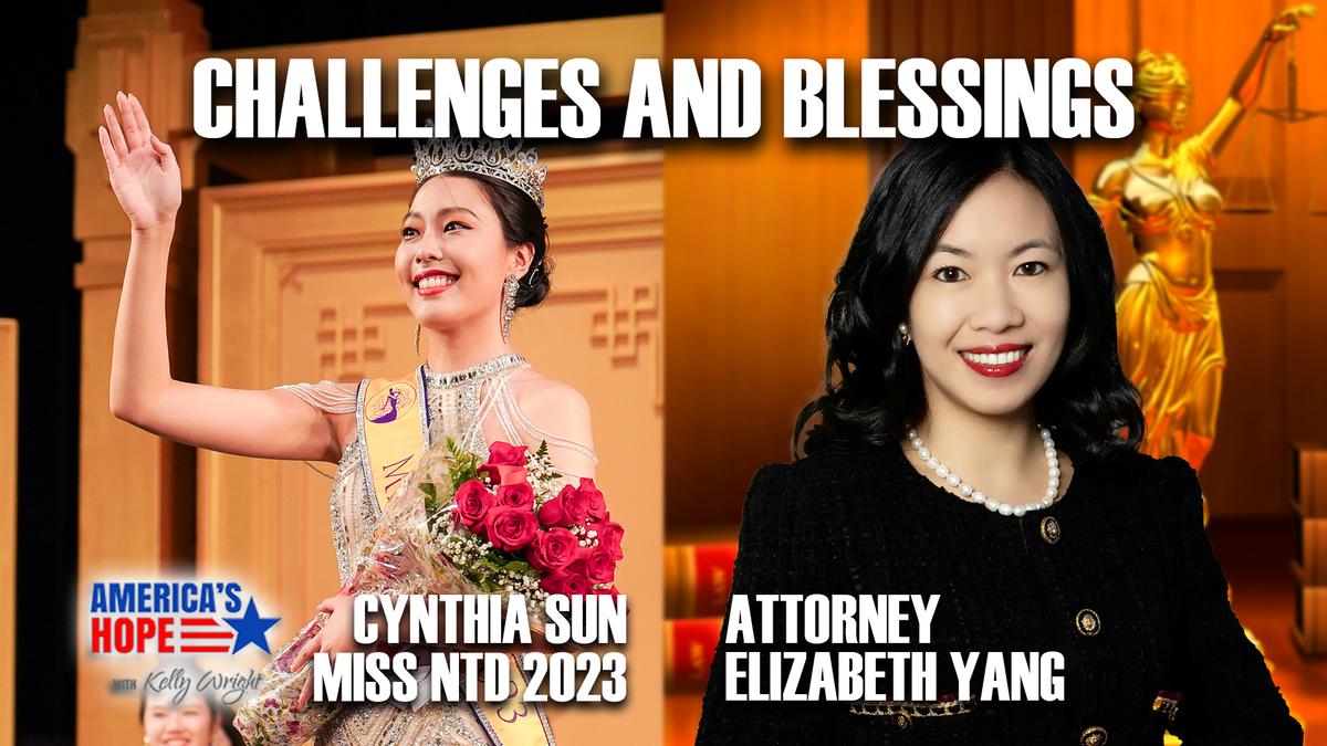 Challenges and Blessings | America’s Hope