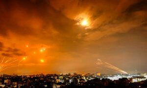 Израильский законодатель предлагает наказать ХАМАС как нациста: «У каждого в секторе Газа есть два варианта»