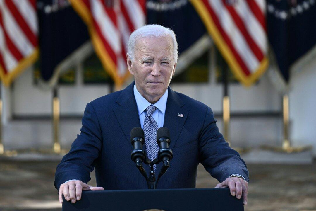 As Biden Seeks a Second Term, Some Voters Question His Record