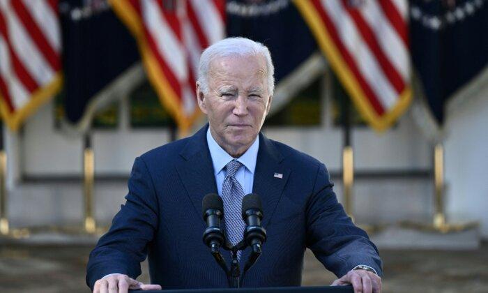 As Biden Seeks a Second Term, Some Voters Question His Record