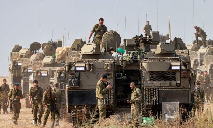 Progressive House Democrats Bring Ceasefire Resolution to Halt Israel–Hamas War