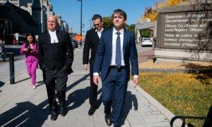 Leaks of Secret Information ‘Happen Often,’ Lawyer for Ex-RCMP Official Tells Court