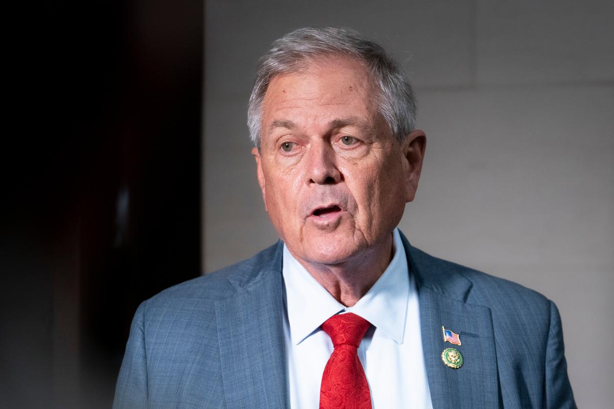 Thousands of Investors Demanding Answers on Meta Materials Stock: Rep. Norman