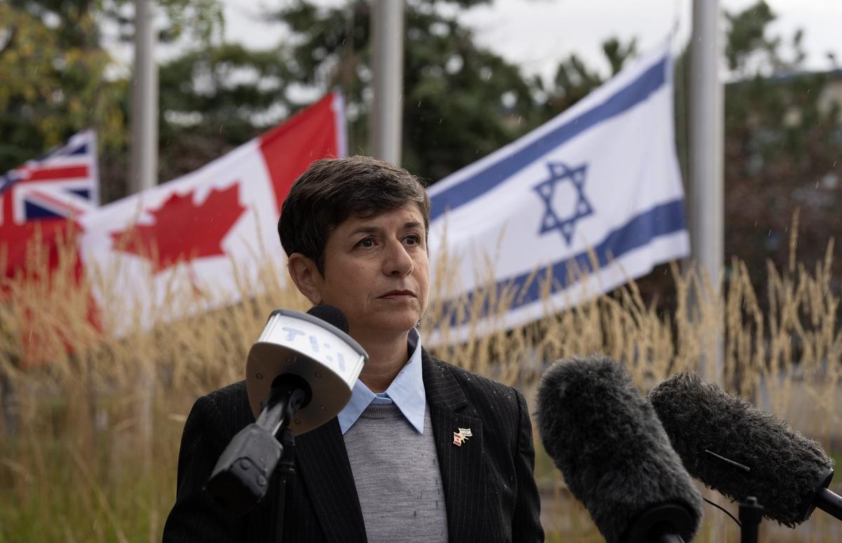 Family Mourns Death of Daughter With Deep Ottawa Connections Killed in Israel