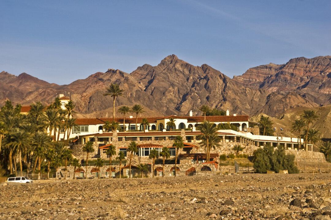 Death Valley Will Likely Reopen Oct. 15. Here’s What Travelers Need to Know