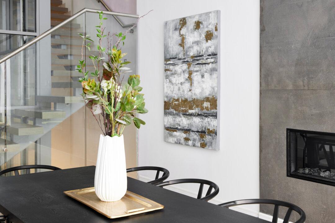 Design Recipes: The Art of Being a Welcomed House Guest