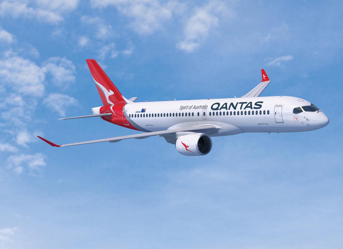 Qantas Set to Compensate Ex-Employee Over Unlawful Dismissal During COVID Outbreak