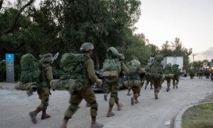 Израиль нанес удар по туннелям ХАМАС в секторе Газа, удары сосредоточены на командирах и высокопоставленных чиновниках