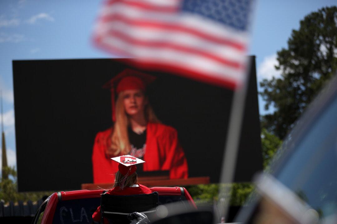 ACT Test Scores for US Students Drop to 30-Year Low