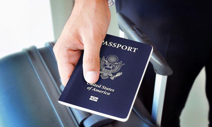 State Department Issues Record Number of Passports, Reduces Wait Times