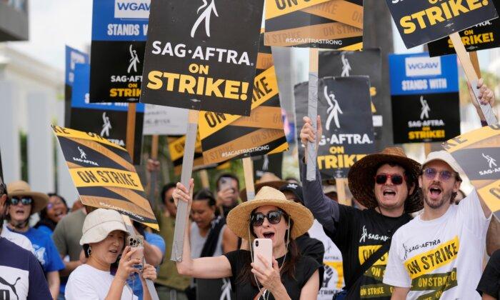 Actors’ Strike to End as SAG-AFTRA and Studios Reach Deal