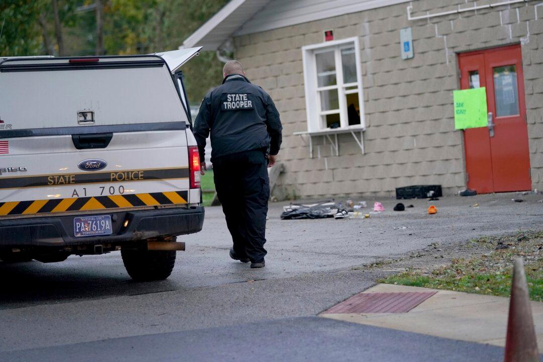 Confrontation Led to Fatal Shooting at Private Party at Pennsylvania Community Center, Police Say