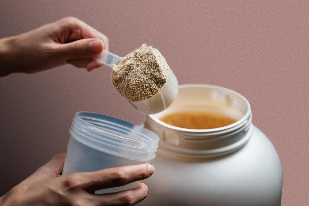 Creatine: Gains for Muscles and the Brain, Especially in Older Adults