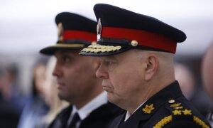 A Car Is Stolen in Toronto Every 40 Minutes: Police Chief
