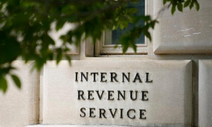 Number of IRS Refunds Drops 20 Percent From 2023