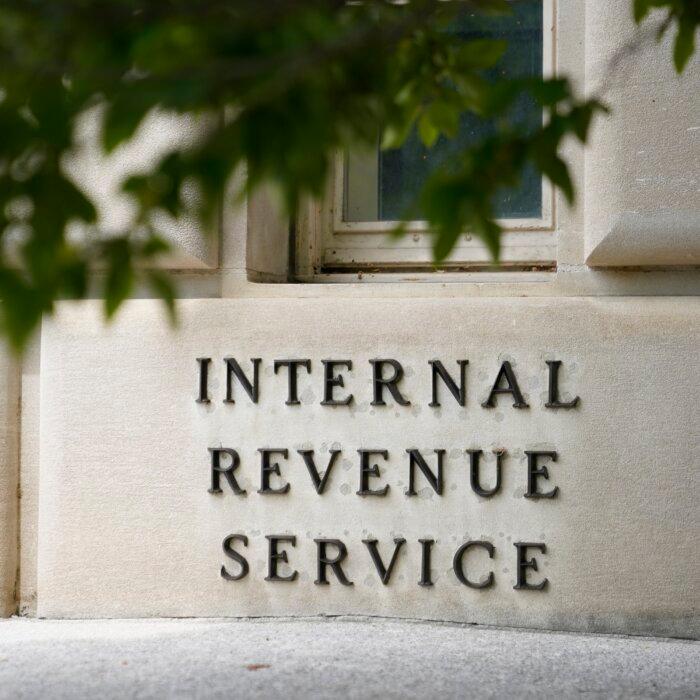Number of IRS Refunds Drops 20 Percent From 2023
