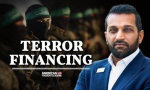 Kash Patel: Curbing the Deep State and the Defense Industrial Complex