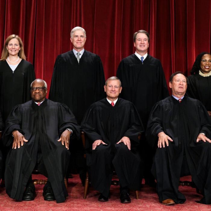 Supreme Court Accepts Case Challenging Jan. 6 Obstruction Charges