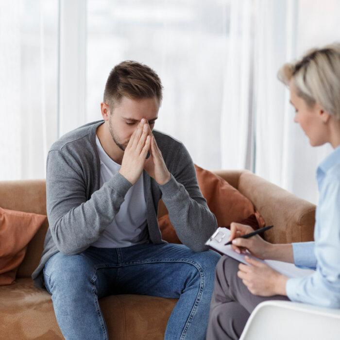 Loneliness Epidemic Among Older and Younger Australians