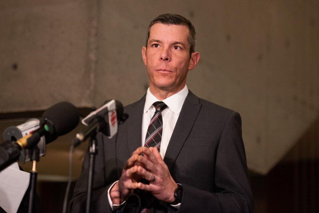 Maj.-Gen. Dany Fortin, Acquitted on Sex Assault Charge, Settles Lawsuit