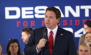 DeSantis Issues Executive Order to Rescue Floridians in Israel