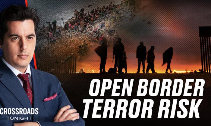 America Doesn’t Understand the Level of Danger Posed by Its Open Border